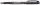 Alkoholos filc, OHP, 1-3 mm, CENTROPEN B-2638, vágott, kék