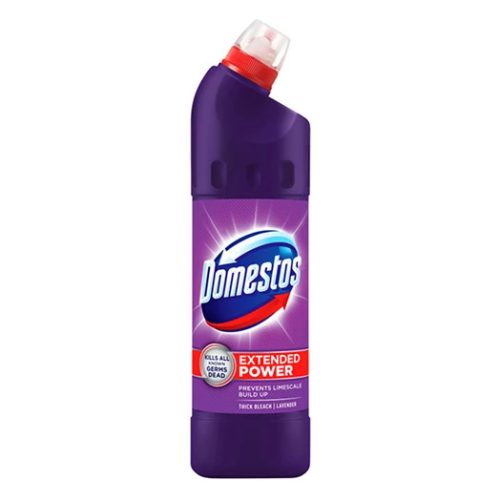 Fertőtlenítőszer, DOMESTOS, 0,75 l, levendula