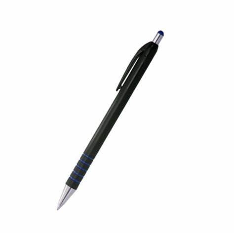 Golyóstoll. AIHAO 567, 0,7 mm, kék