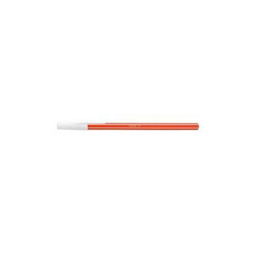 Golyóstoll, ICO Signetta, 0,7 mm, piros