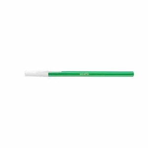 Golyóstoll, ICO Signetta, 0,7 mm, zöld