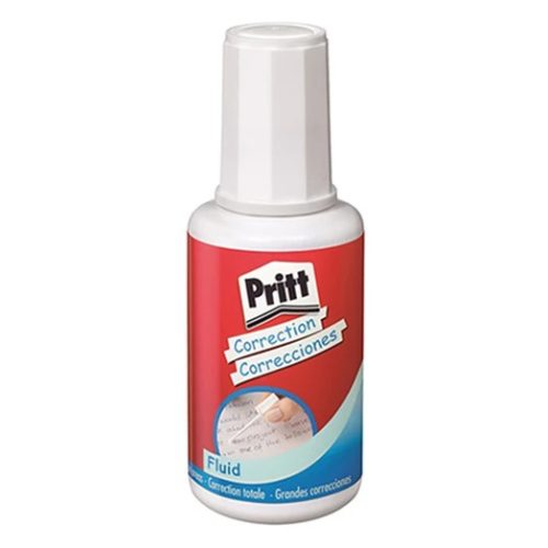 Hibajavító, PRITT, ecsetes