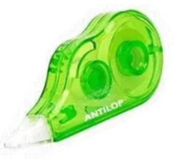 Hibajavító roller, ANTILOP CT-021, 5mm/5,5m, zöld