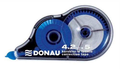 Hibajavító roller, DONAU, 4,2mm/5m