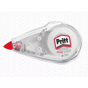Hibajavító roller, PRITT Mini, 4,2mm/7m