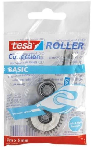 Hibajavító roller, TESA Basic 58563, 5mm/8m