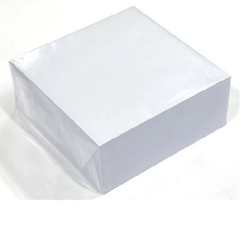Kockatömb, PETIT PLUS, 90x90x50 mm