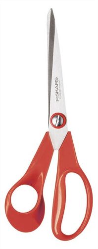 Olló, FISKARS Classic 1000814, balkezes, 21 cm