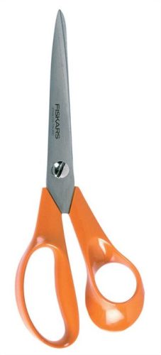 Olló, FISKARS Classic 1000815,  21 cm