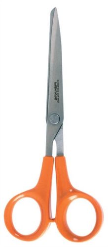Olló, FISKARS Classic 1000816,  17 cm