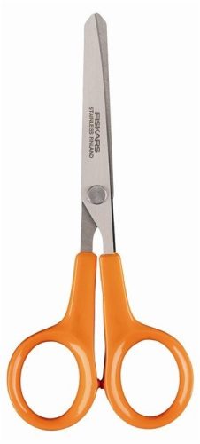 Olló, FISKARS Classic 1005154,  13 cm
